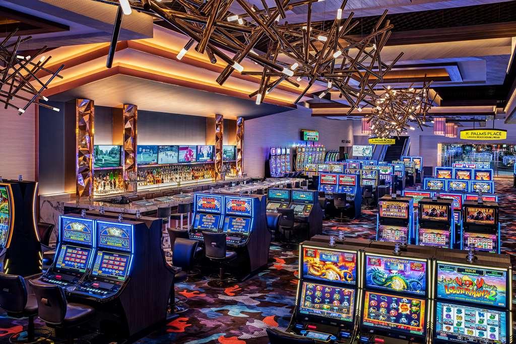 Palms Casino Resort Las Vegas Einrichtungen foto
