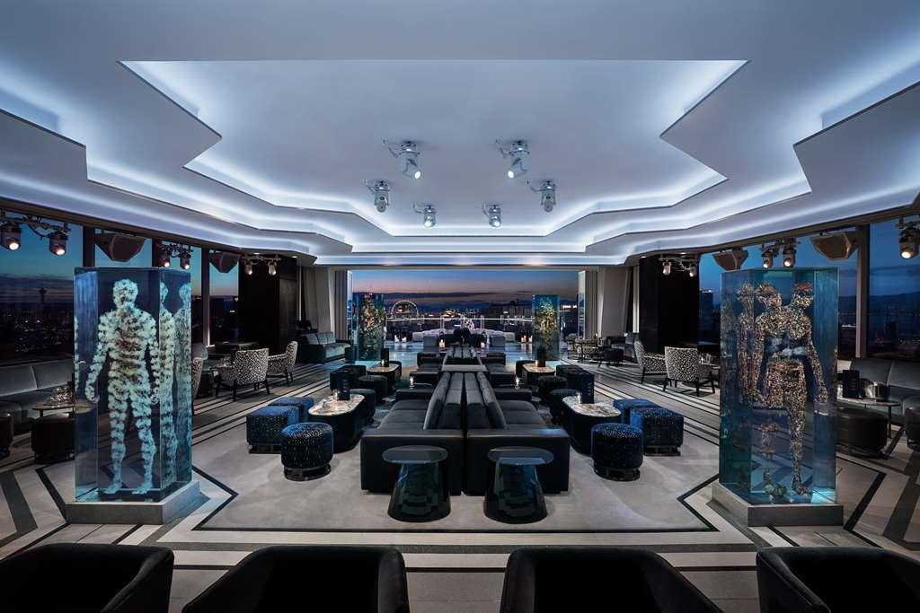 Palms Casino Resort Las Vegas Einrichtungen foto