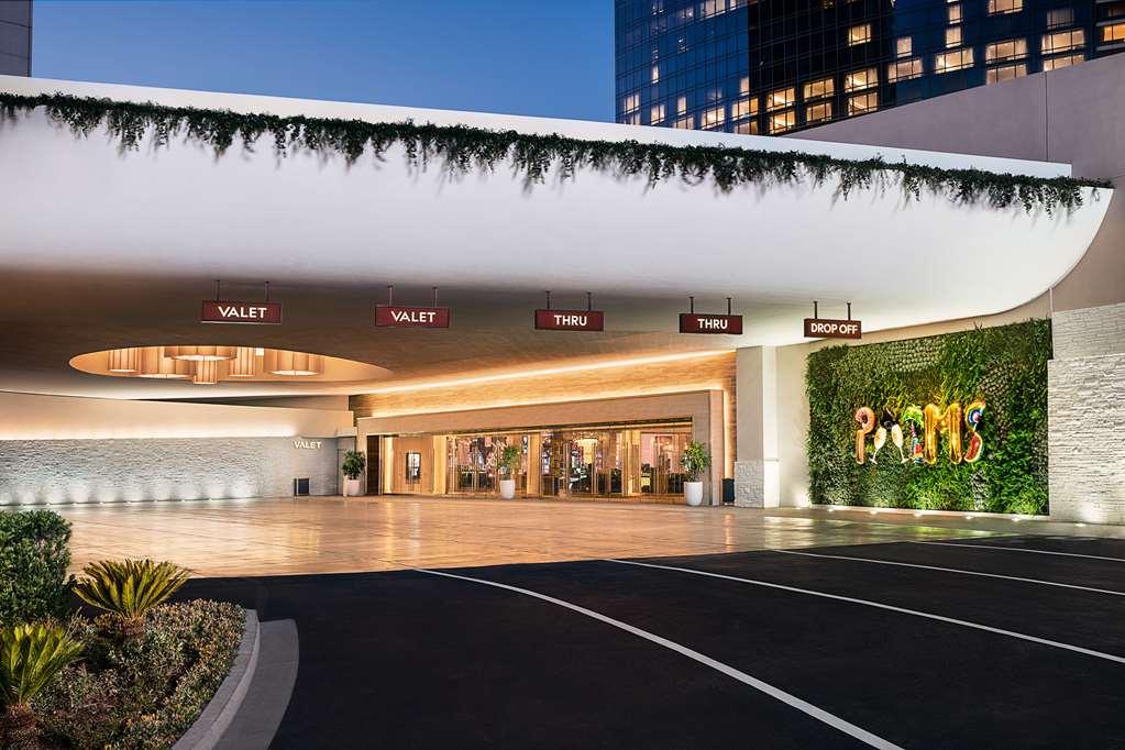 Palms Casino Resort Las Vegas Einrichtungen foto
